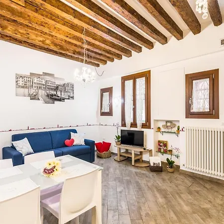 Downtown Appartement Venetië