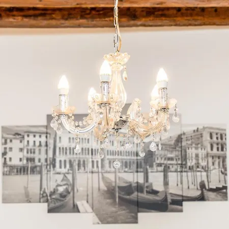 Downtown * Venise