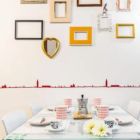 Downtown Appartement *