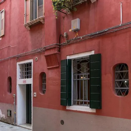 Downtown Venise