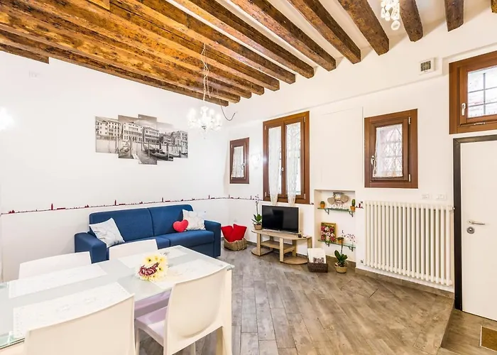 Downtown Appartement Venetië