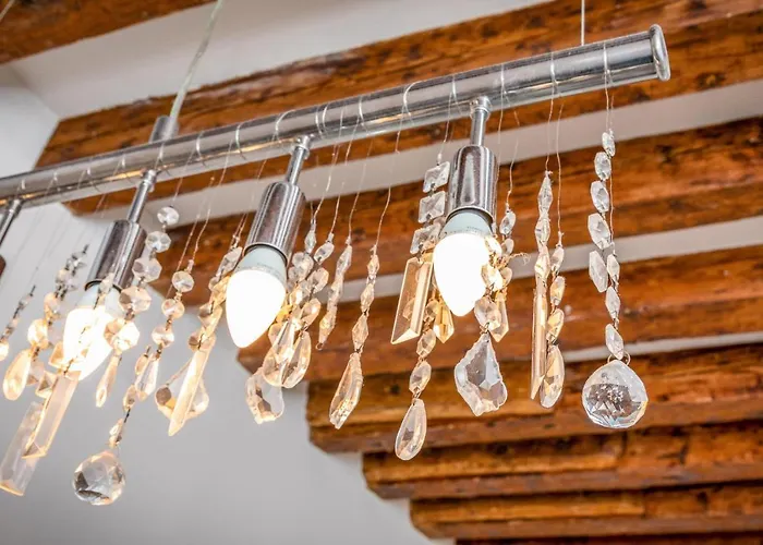 Appartement Downtown