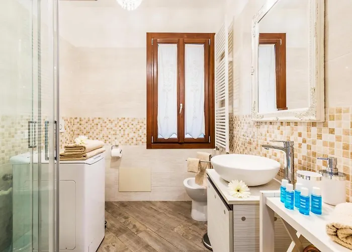 Appartement Downtown *