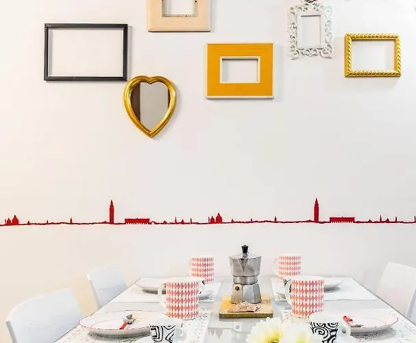 Downtown Appartement *