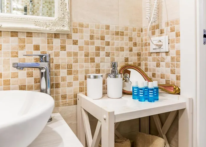 Appartement Downtown Venise