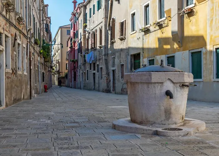 Appartement Downtown *