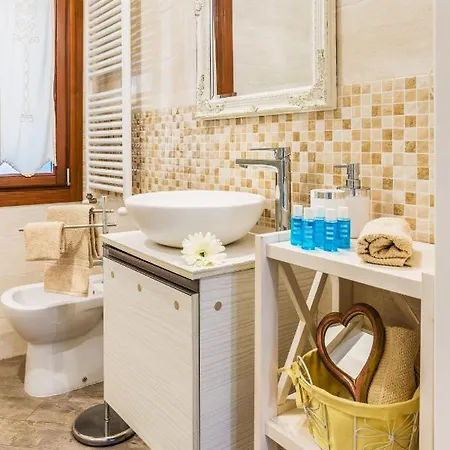 Apartamento Downtown *