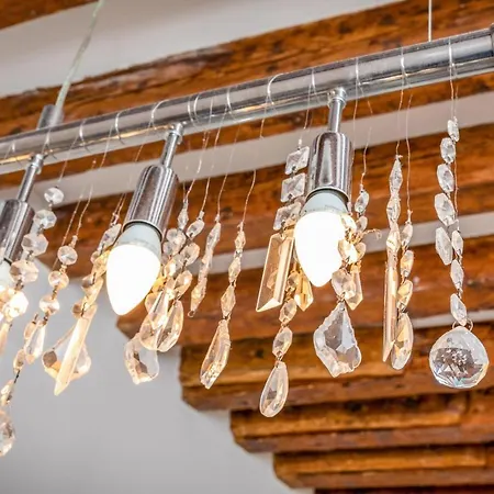 Apartamento Downtown