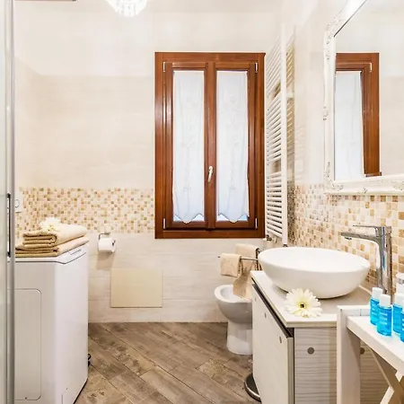 Apartamento Downtown *