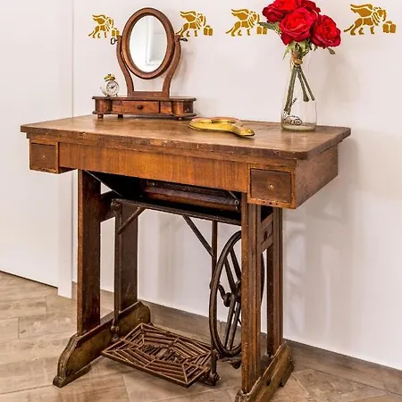 Apartamento Downtown *